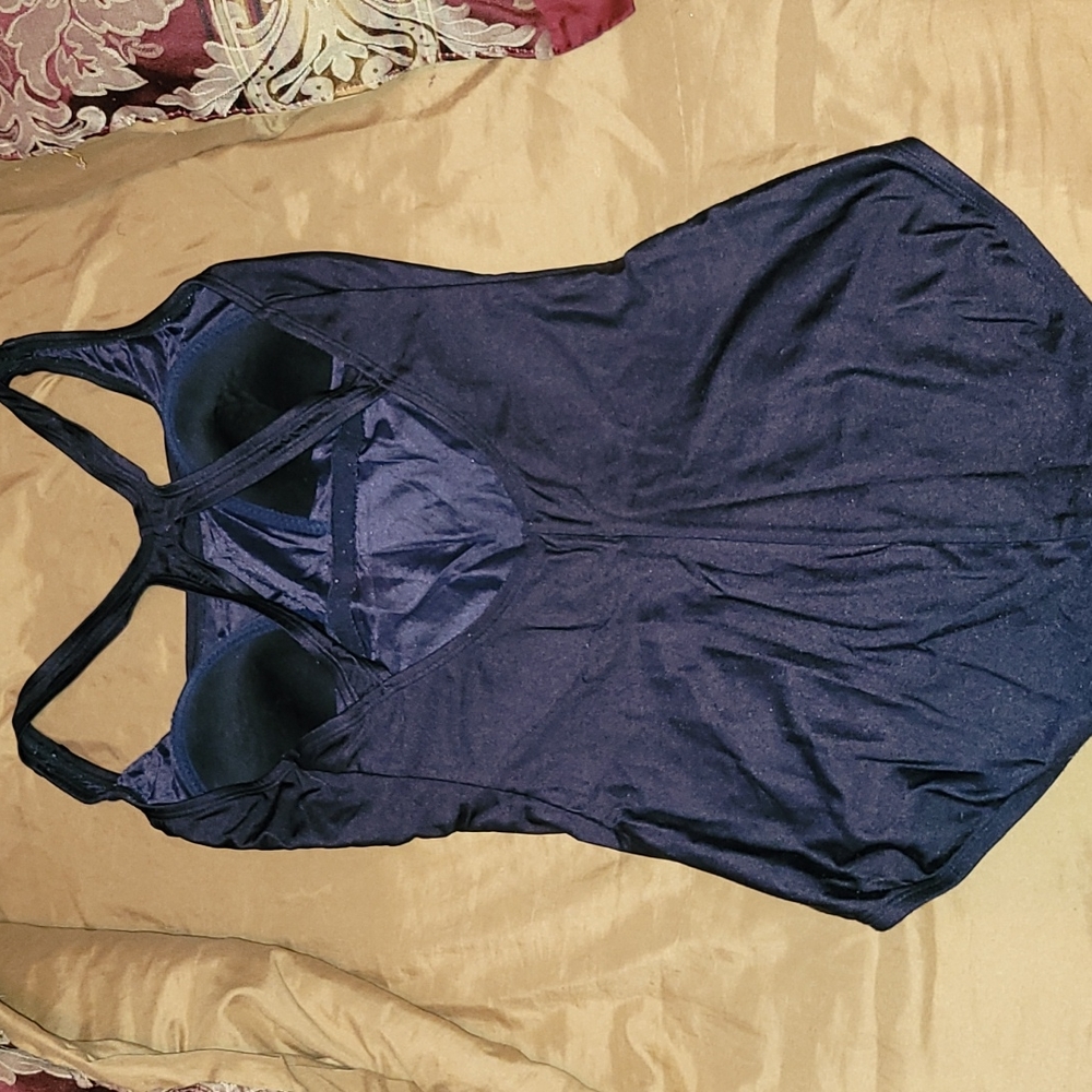 Speedo,12,black - Picture 2 of 2